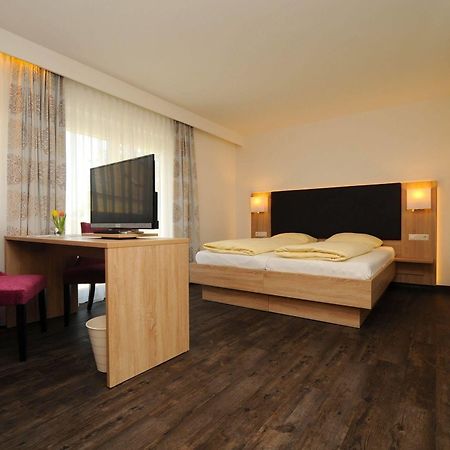 Hotel Ritter Tettnang Kültér fotó