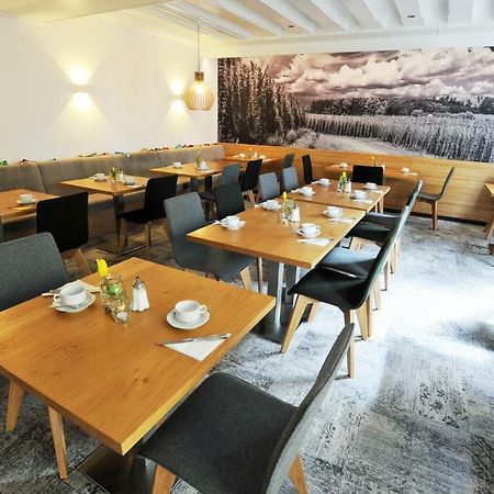 Hotel Ritter Tettnang Kültér fotó