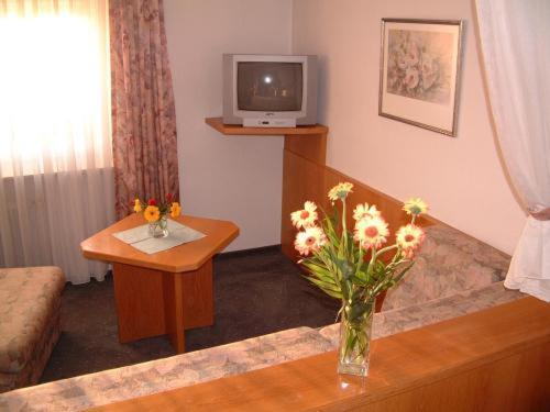 Hotel Ritter Tettnang Kültér fotó