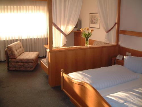 Hotel Ritter Tettnang Kültér fotó