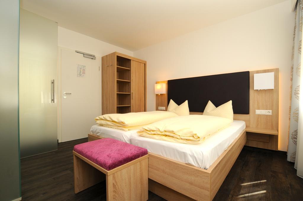 Hotel Ritter Tettnang Szoba fotó