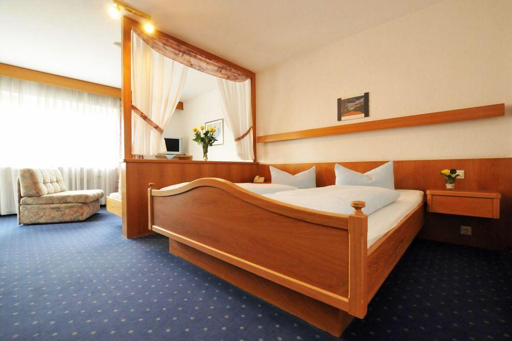 Hotel Ritter Tettnang Kültér fotó