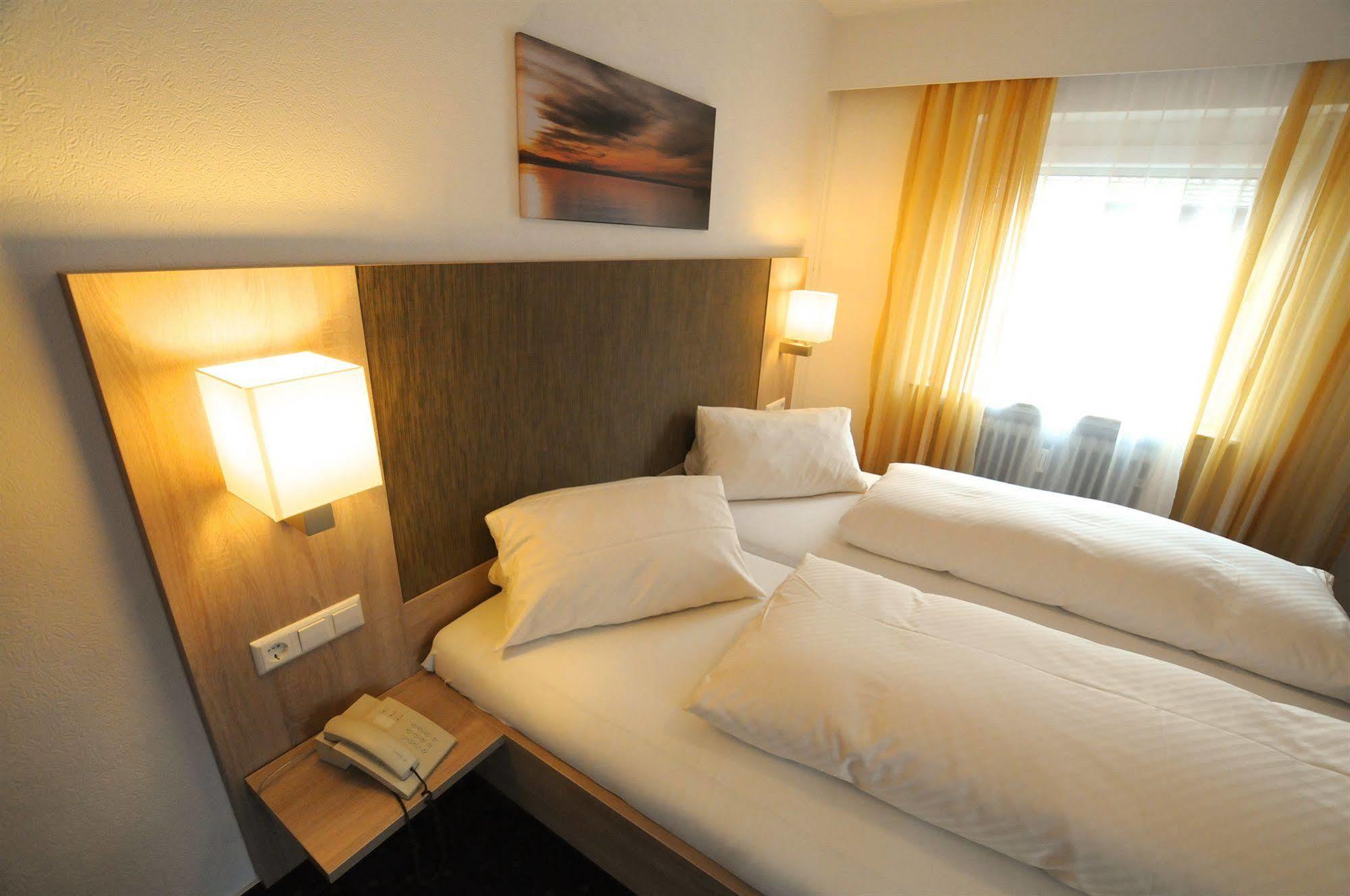 Hotel Ritter Tettnang Kültér fotó