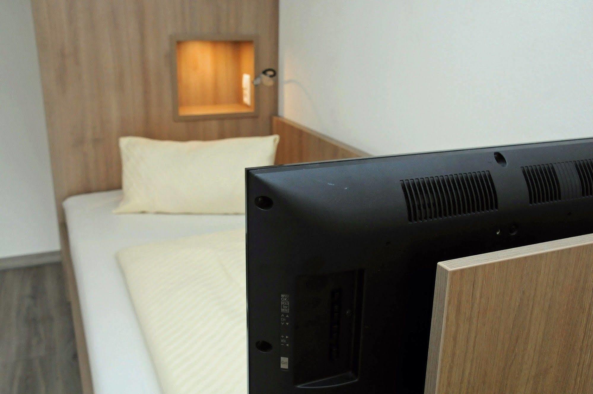 Hotel Ritter Tettnang Kültér fotó