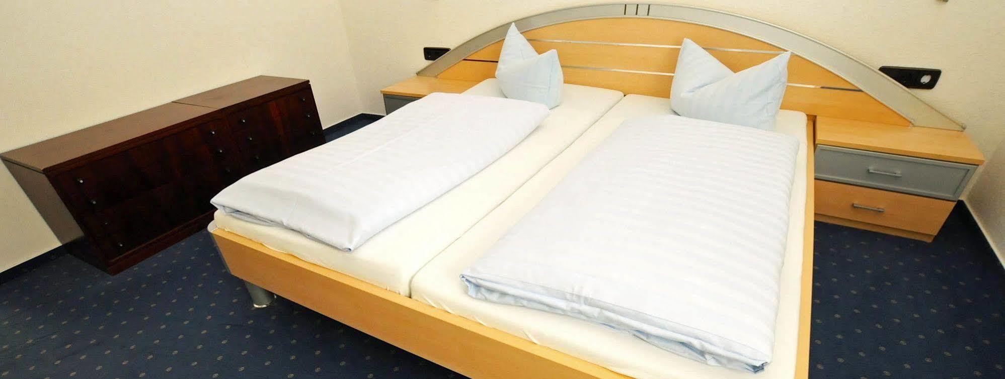 Hotel Ritter Tettnang Kültér fotó
